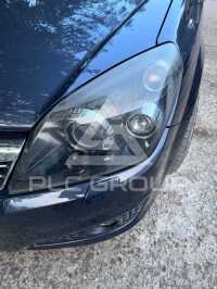 2007 Opel Astra