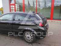 2007 Opel Astra