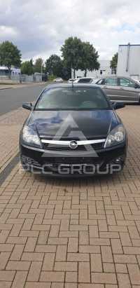 2007 Opel Astra