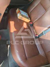 2007 Opel Astra