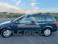 2007 Opel Astra