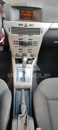 2007 Opel Astra