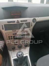 2007 Opel Astra