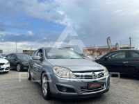 2007 Opel Astra