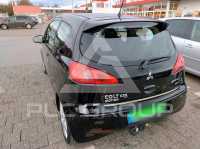 2008 Mitsubishi Colt