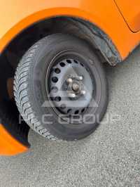 2008 Mitsubishi Colt