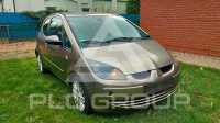 2008 Mitsubishi Colt