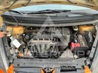 2008 Mitsubishi Colt