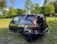 2008 Mitsubishi Colt