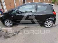 2008 Mitsubishi Colt