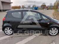 2008 Mitsubishi Colt