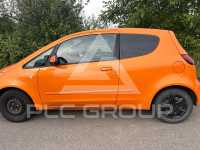 2008 Mitsubishi Colt