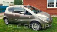 2008 Mitsubishi Colt