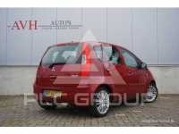 2008 Mitsubishi Colt