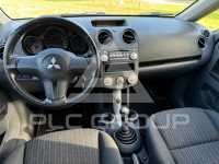 2008 Mitsubishi Colt
