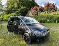 2008 Mitsubishi Colt