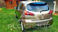 2008 Mitsubishi Colt