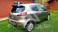 2008 Mitsubishi Colt