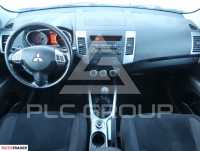 2008 Mitsubishi OUTLANDER