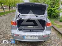 2008 Mitsubishi LANCER