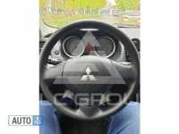 2008 Mitsubishi LANCER
