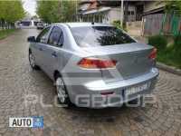 2008 Mitsubishi LANCER