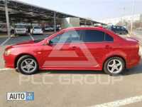 2008 Mitsubishi LANCER