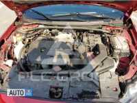 2008 Mitsubishi LANCER