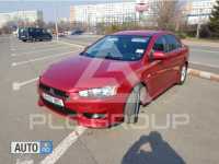 2008 Mitsubishi LANCER