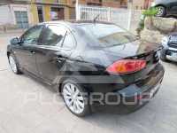 2008 Mitsubishi LANCER