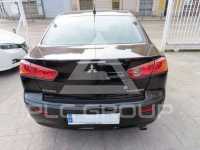 2008 Mitsubishi LANCER