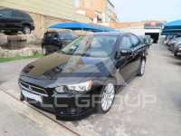 2008 Mitsubishi LANCER