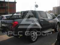2008 Mitsubishi L200