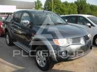 2008 Mitsubishi L200