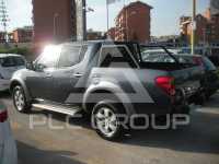 2008 Mitsubishi L200