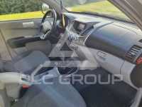 2008 Mitsubishi L200