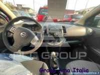 2008 Nissan Note