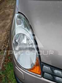 2008 Nissan Note