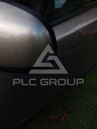 2008 Nissan Note