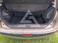 2008 Nissan Note