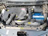 2008 Nissan Note