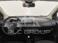 2008 Nissan Note
