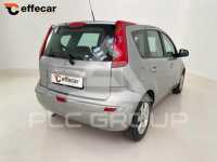 2008 Nissan Note