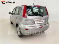 2008 Nissan Note