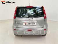 2008 Nissan Note