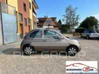 2008 Nissan MICRA