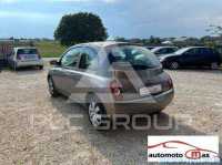 2008 Nissan MICRA