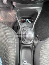 2008 Nissan MICRA