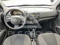 2008 Nissan MICRA
