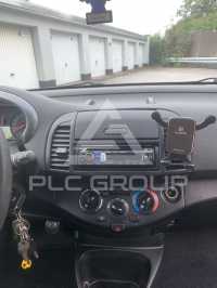 2008 Nissan MICRA